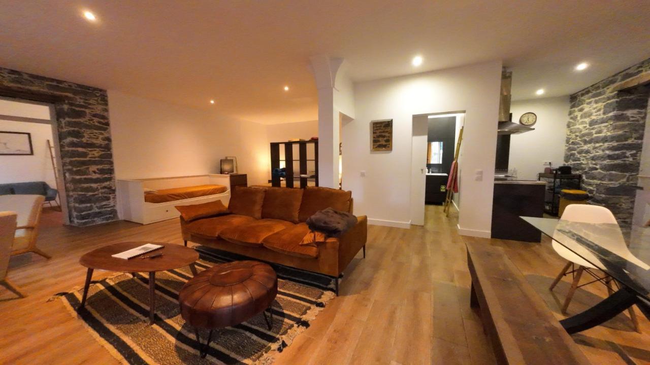 Souza Beach Apartment - Porto Da Cruz - Studio & Suite Exterior photo